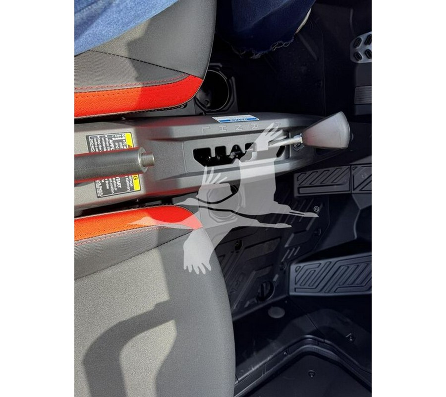 2026 CFMOTO ZFORCE 950 SPORT