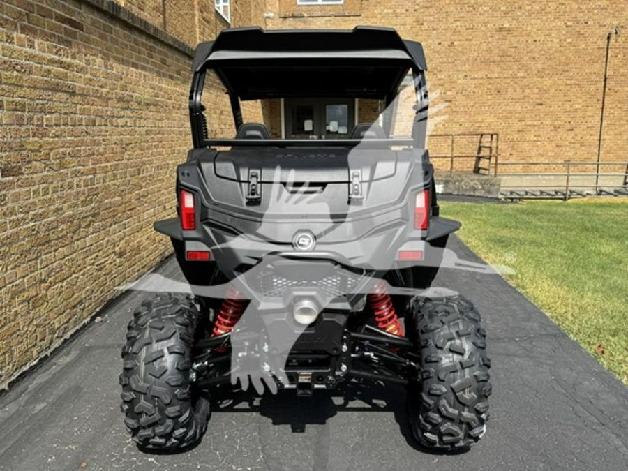 2026 CFMOTO ZFORCE 950 SPORT