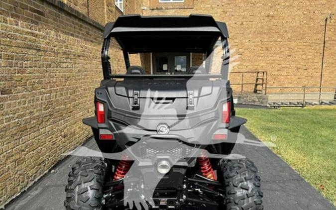 2026 CFMOTO ZFORCE 950 SPORT