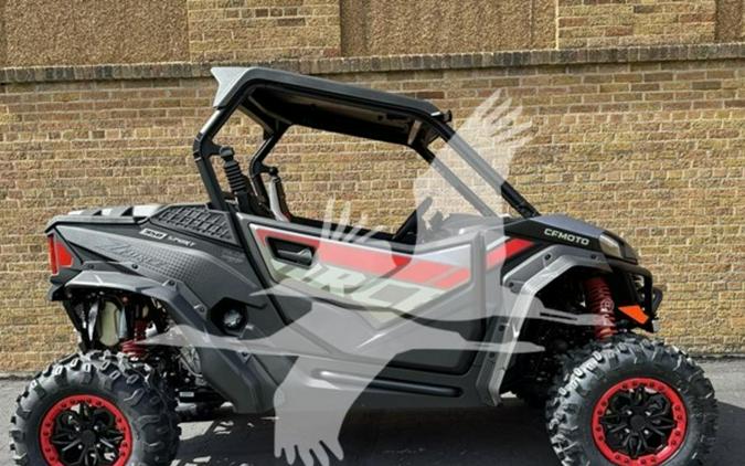 2026 CFMOTO ZFORCE 950 SPORT