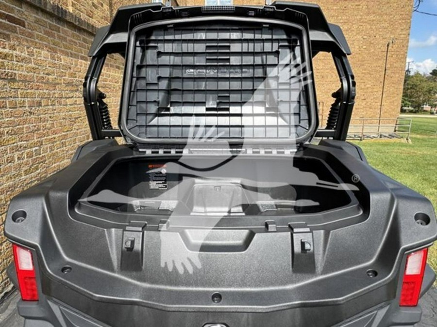 2026 CFMOTO ZFORCE 950 SPORT