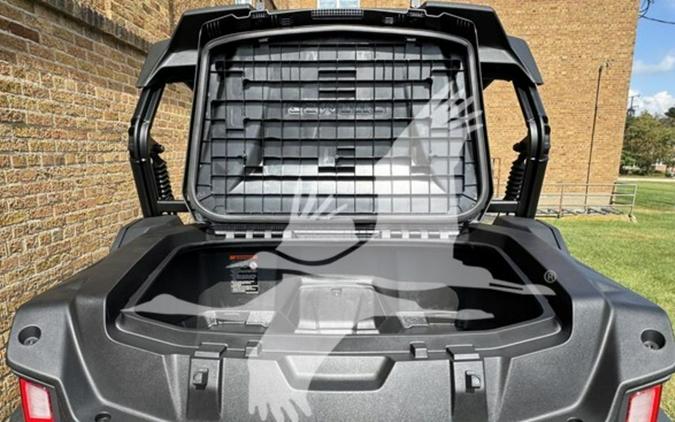 2026 CFMOTO ZFORCE 950 SPORT