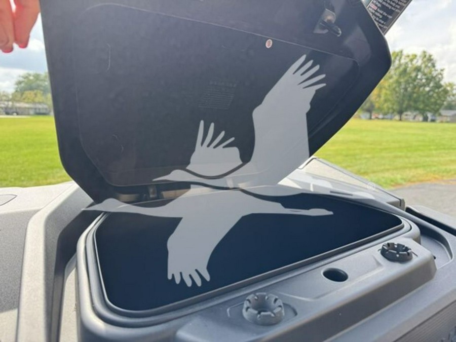 2026 CFMOTO ZFORCE 950 SPORT