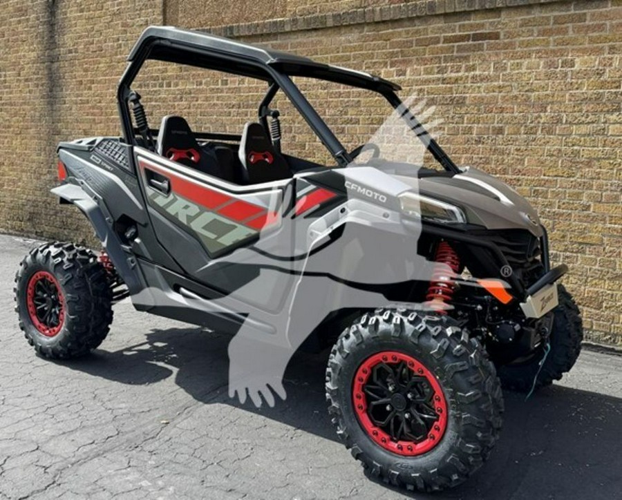 2026 CFMOTO ZFORCE 950 SPORT