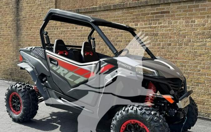 2026 CFMOTO ZFORCE 950 SPORT