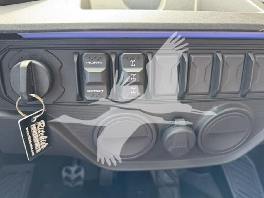 2026 CFMOTO ZFORCE 950 SPORT