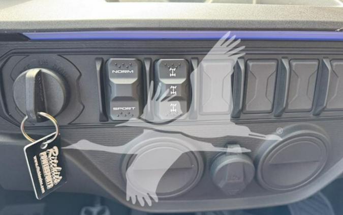 2026 CFMOTO ZFORCE 950 SPORT