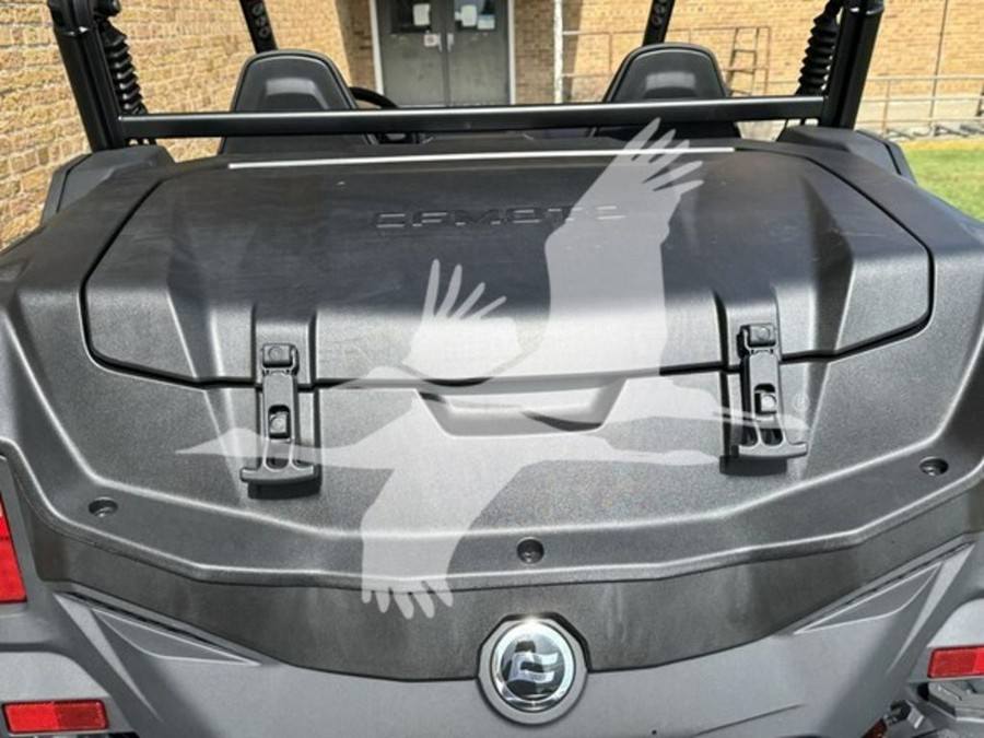 2026 CFMOTO ZFORCE 950 SPORT