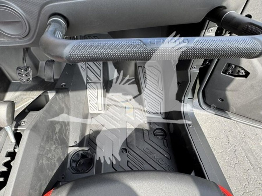 2026 CFMOTO ZFORCE 950 SPORT