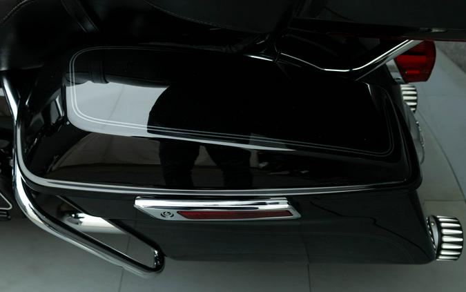 2018 HARLEY DAVIDSON FLHTCU ELECTRA GLIDE ULTRA CLASSIC W/ABS