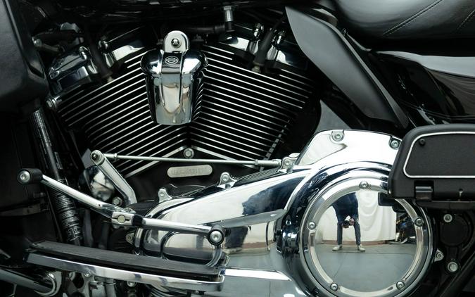 2018 HARLEY DAVIDSON FLHTCU ELECTRA GLIDE ULTRA CLASSIC W/ABS