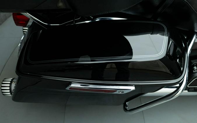 2018 HARLEY DAVIDSON FLHTCU ELECTRA GLIDE ULTRA CLASSIC W/ABS