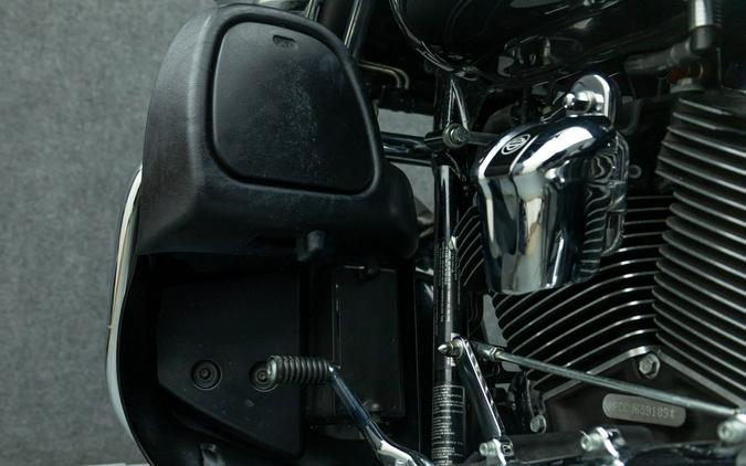 2018 HARLEY DAVIDSON FLHTCU ELECTRA GLIDE ULTRA CLASSIC W/ABS