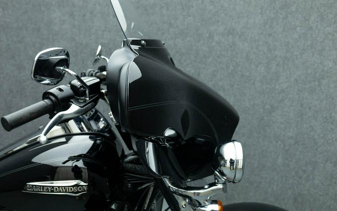 2018 HARLEY DAVIDSON FLHTCU ELECTRA GLIDE ULTRA CLASSIC W/ABS