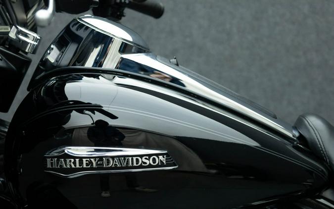 2018 HARLEY DAVIDSON FLHTCU ELECTRA GLIDE ULTRA CLASSIC W/ABS