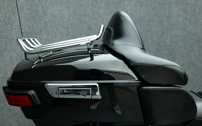 2018 HARLEY DAVIDSON FLHTCU ELECTRA GLIDE ULTRA CLASSIC W/ABS