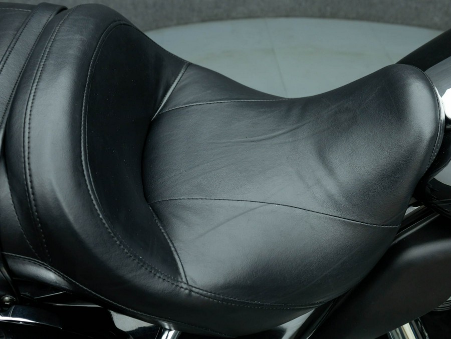 2018 HARLEY DAVIDSON FLHTCU ELECTRA GLIDE ULTRA CLASSIC W/ABS