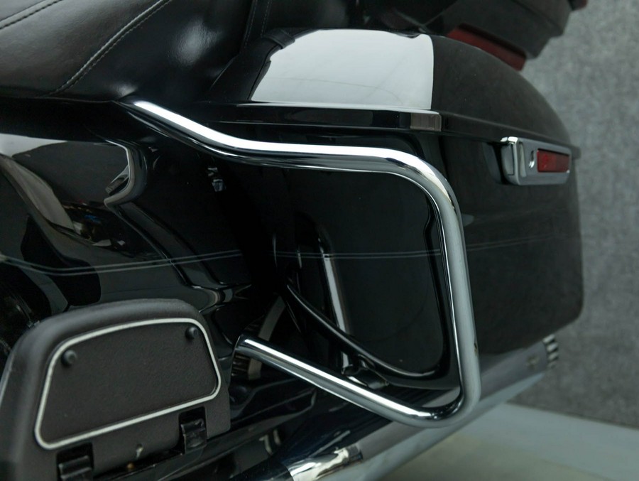 2018 HARLEY DAVIDSON FLHTCU ELECTRA GLIDE ULTRA CLASSIC W/ABS