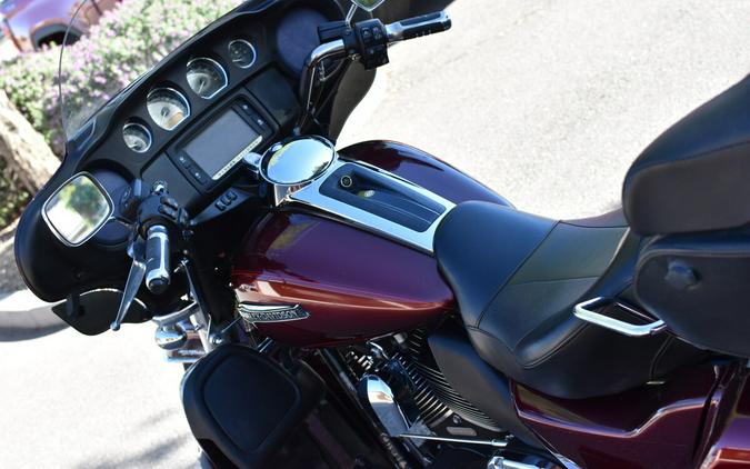 2015 Harley-Davidson Tri Glide Ultra
