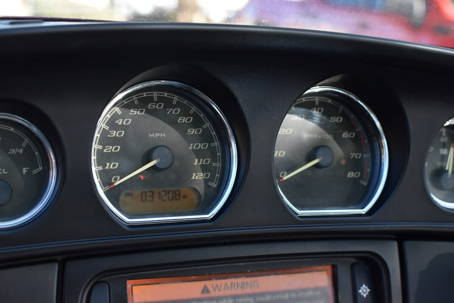 2015 Harley-Davidson Tri Glide Ultra