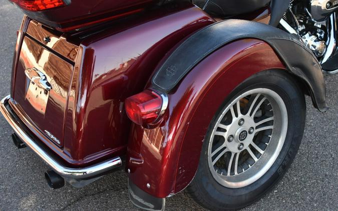 2015 Harley-Davidson Tri Glide Ultra