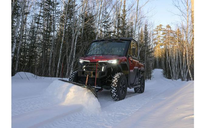 2026 CFMOTO UFORCE U10 Pro Highland