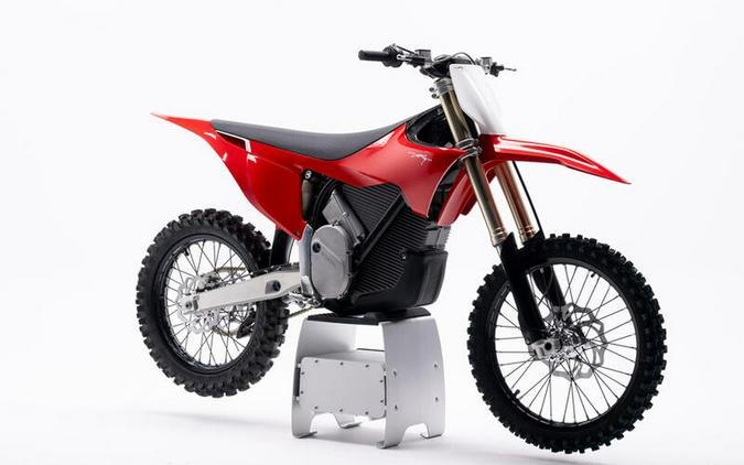 2025 Stark VARG ALPHA 80HP