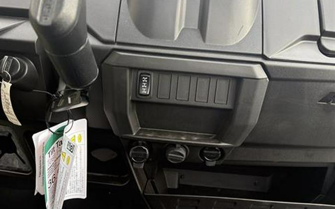 2026 Polaris Ranger 1000 Premium