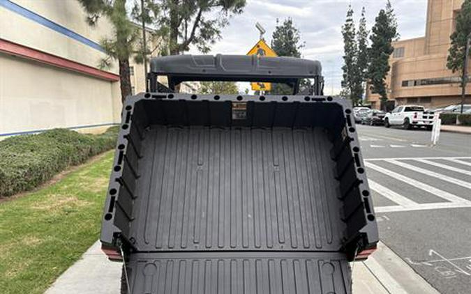 2026 Polaris Ranger 1000 Premium