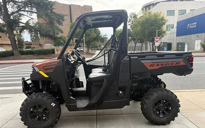 2026 Polaris Ranger 1000 Premium
