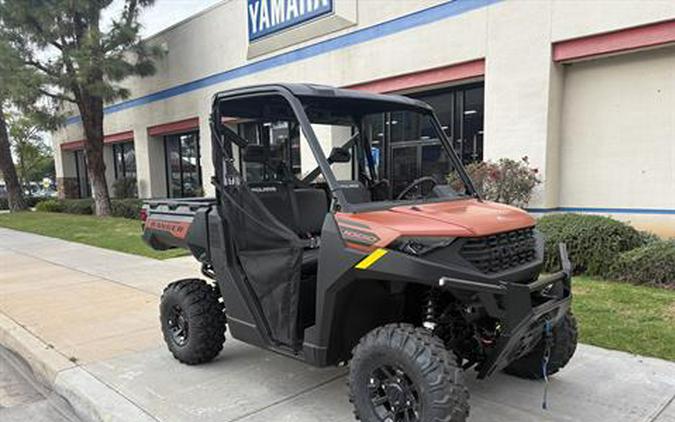 2026 Polaris Ranger 1000 Premium