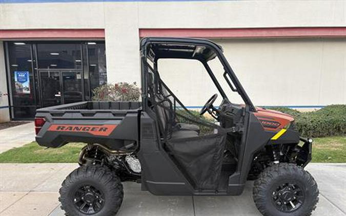 2026 Polaris Ranger 1000 Premium
