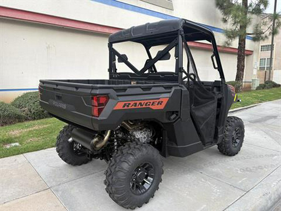 2026 Polaris Ranger 1000 Premium