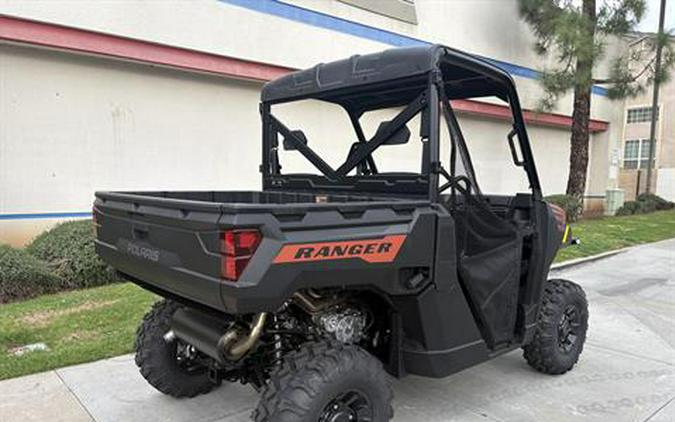 2026 Polaris Ranger 1000 Premium