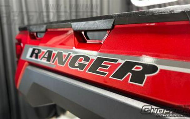 2026 Polaris Ranger Crew XP 1000 NorthStar Edition Ultimate