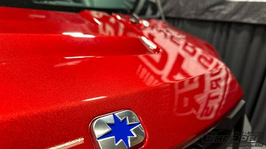 2026 Polaris Ranger Crew XP 1000 NorthStar Edition Ultimate