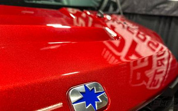 2026 Polaris Ranger Crew XP 1000 NorthStar Edition Ultimate