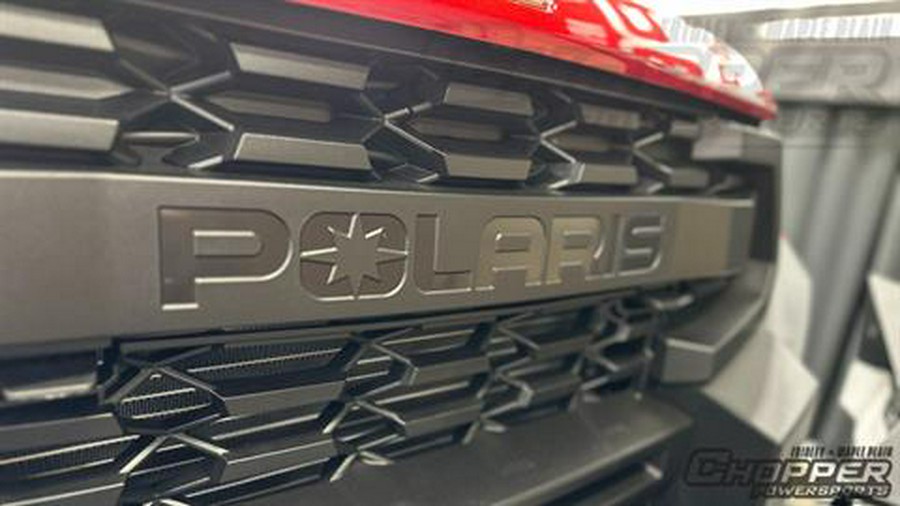 2026 Polaris Ranger Crew XP 1000 NorthStar Edition Ultimate