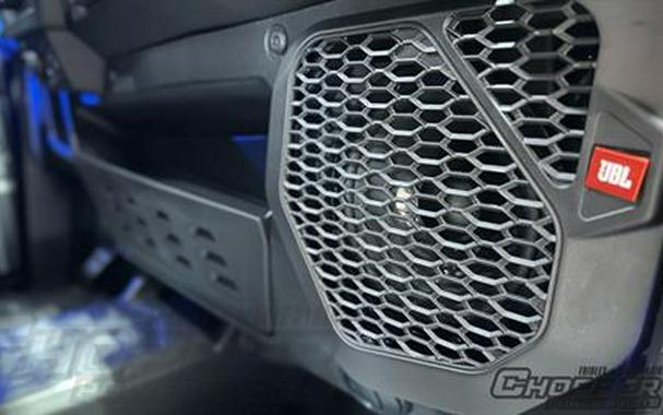 2026 Polaris Ranger Crew XP 1000 NorthStar Edition Ultimate