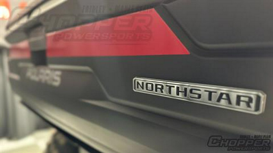 2026 Polaris Ranger Crew XP 1000 NorthStar Edition Ultimate