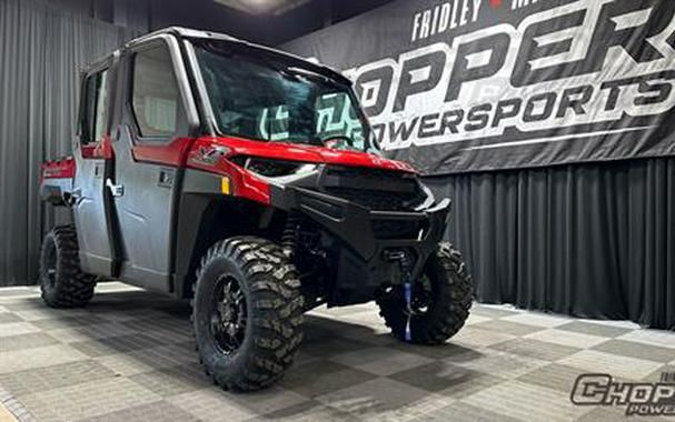 2026 Polaris Ranger Crew XP 1000 NorthStar Edition Ultimate
