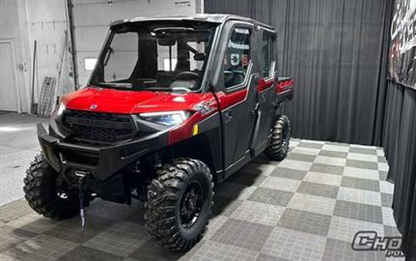 2026 Polaris Ranger Crew XP 1000 NorthStar Edition Ultimate
