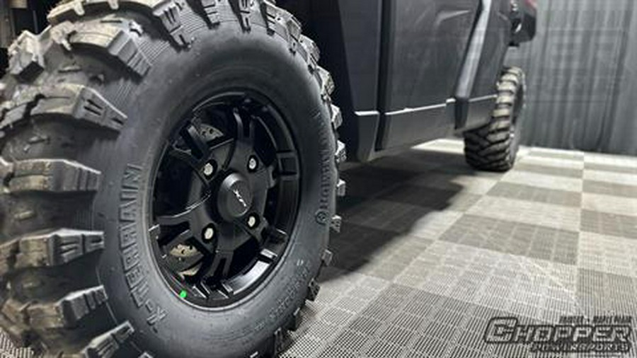 2026 Polaris Ranger Crew XP 1000 NorthStar Edition Ultimate