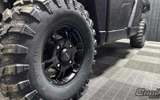 2026 Polaris Ranger Crew XP 1000 NorthStar Edition Ultimate