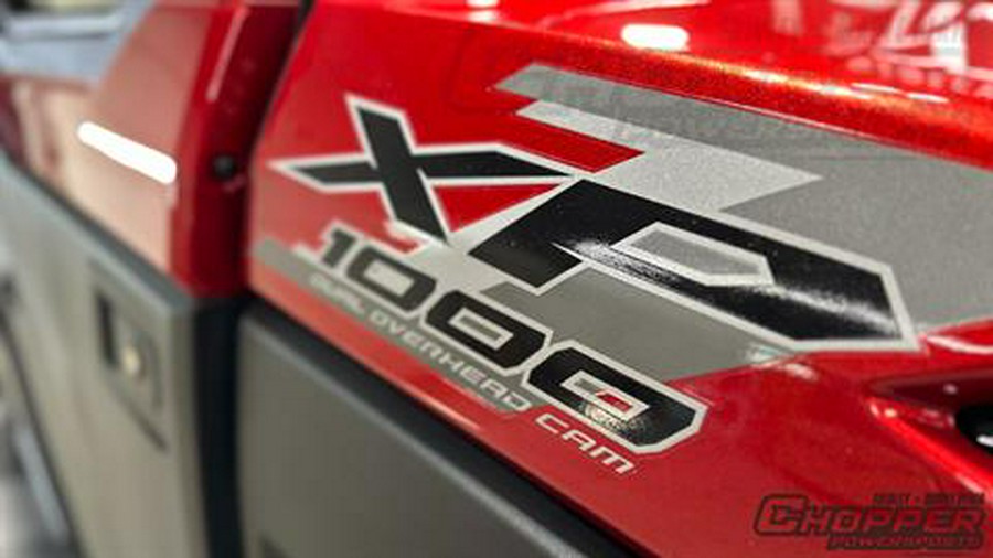 2026 Polaris Ranger Crew XP 1000 NorthStar Edition Ultimate