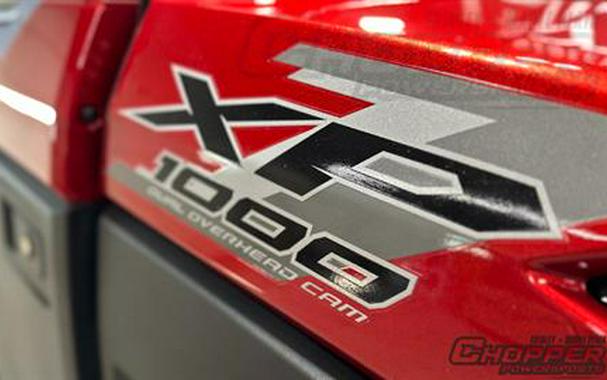 2026 Polaris Ranger Crew XP 1000 NorthStar Edition Ultimate