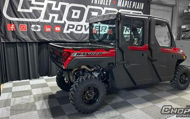 2026 Polaris Ranger Crew XP 1000 NorthStar Edition Ultimate