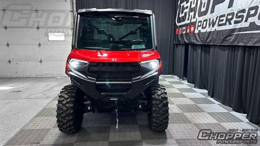 2026 Polaris Ranger Crew XP 1000 NorthStar Edition Ultimate