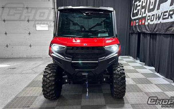 2026 Polaris Ranger Crew XP 1000 NorthStar Edition Ultimate