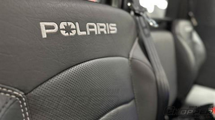 2026 Polaris Ranger Crew XP 1000 NorthStar Edition Ultimate